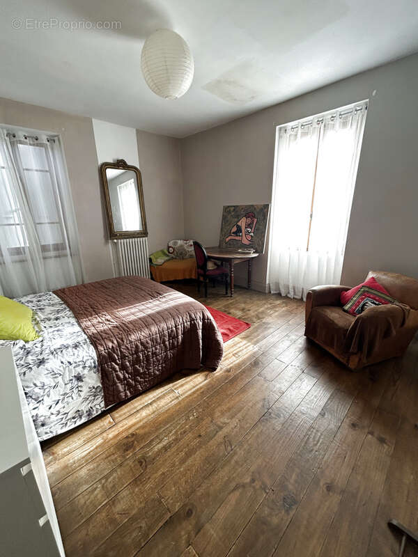 Maison à MONTGAILLARD