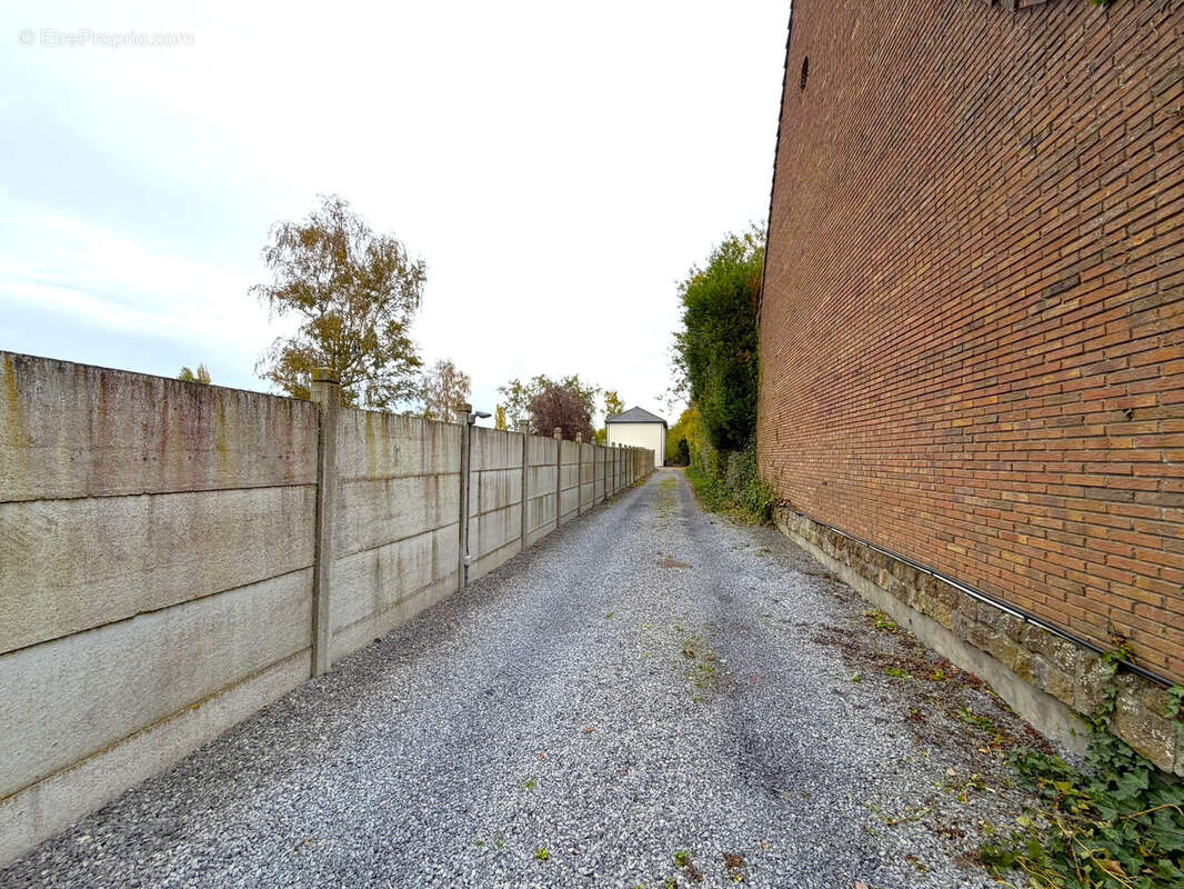 Maison à ANNOEULLIN