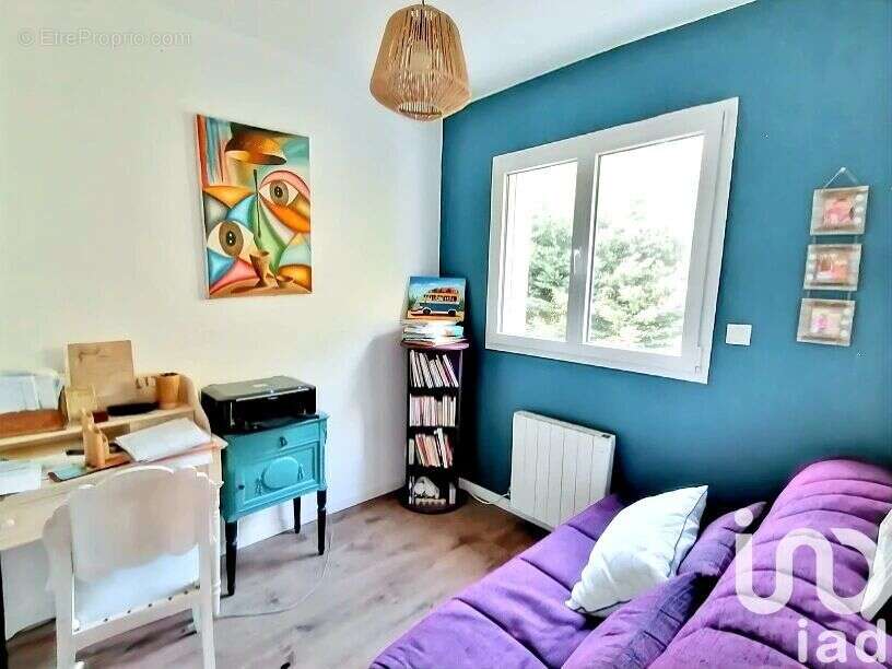 Maison 115 m² à La Plaine-Sur-Mer  - photo 4