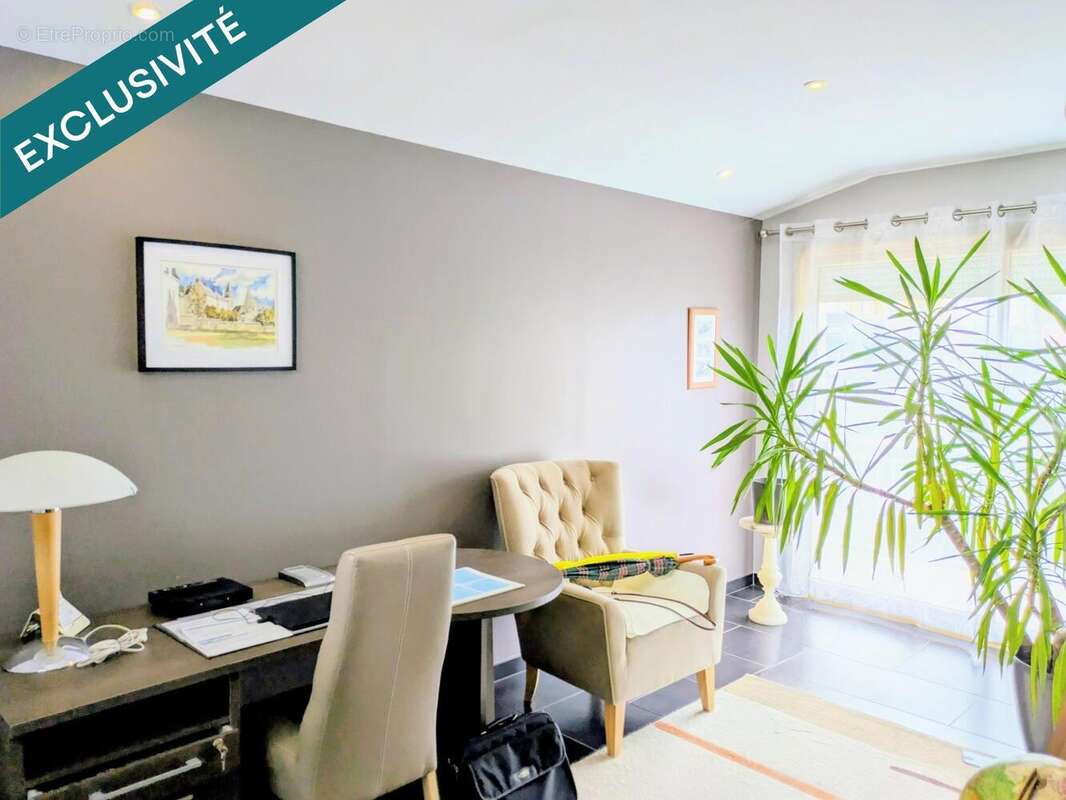 Photo 8 - Maison à LONGUE-JUMELLES