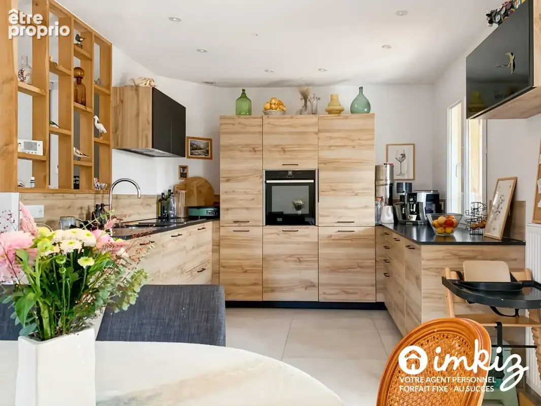 Maison familiale - 5 chambres - photo 5