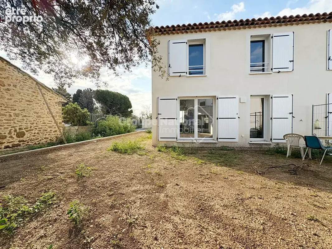 Maison Fos Sur Mer 4 pièces - 75 m2 + 15m² Garage - photo 14