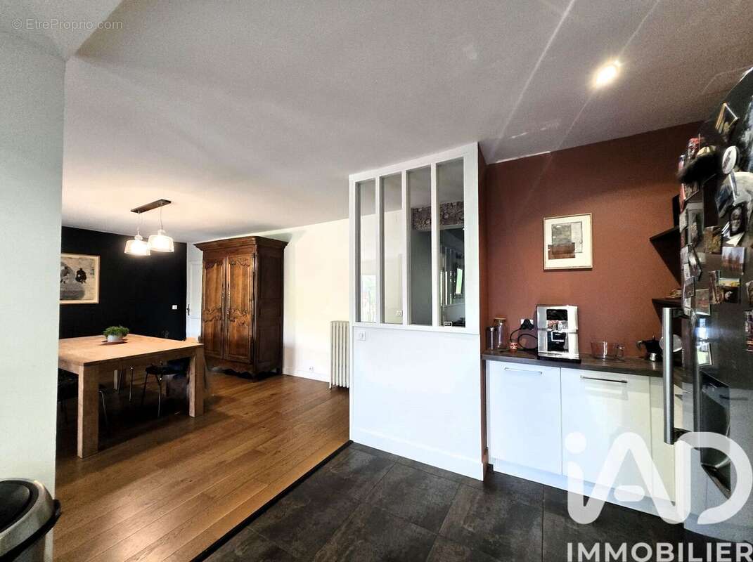 Maison 194 m² à Rennes  - photo 5