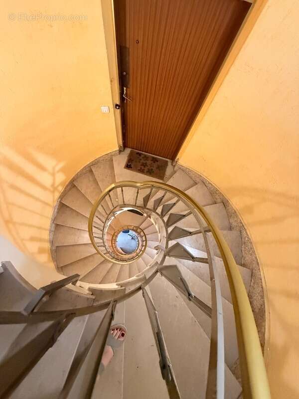 Appartement à GUERET