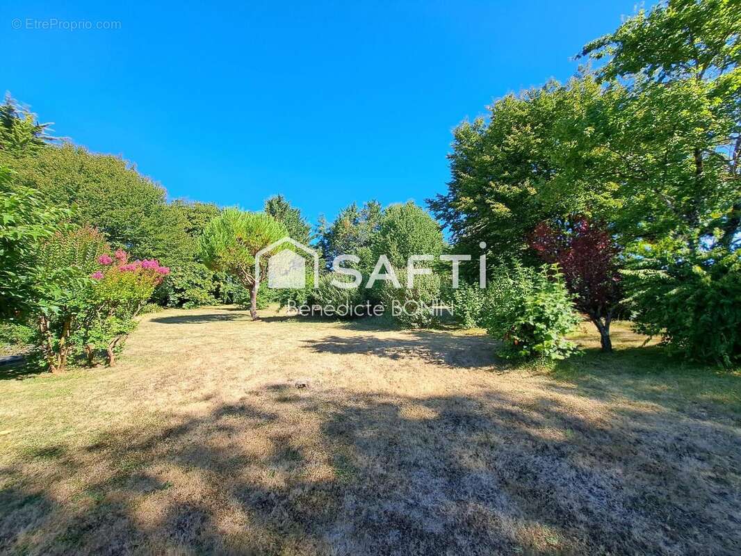 Photo 3 - Maison à SAINT-MARTIAL-DE-MIRAMBEAU