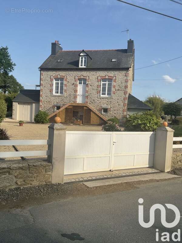 Photo 4 - Maison à PLEMY