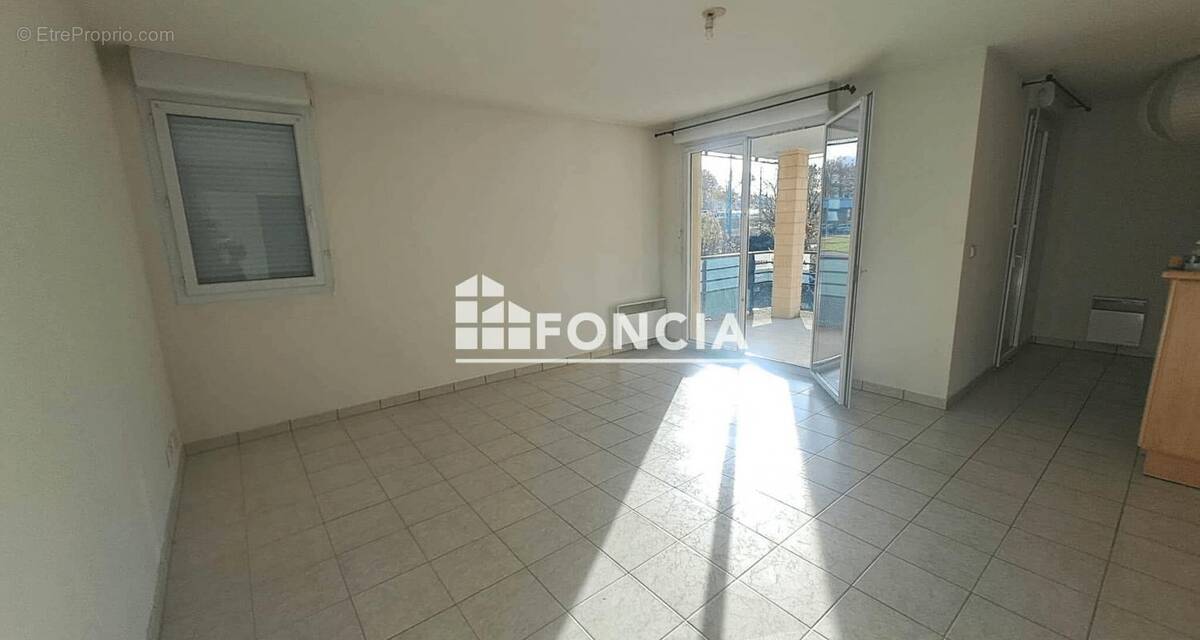 Appartement à LIMOGES