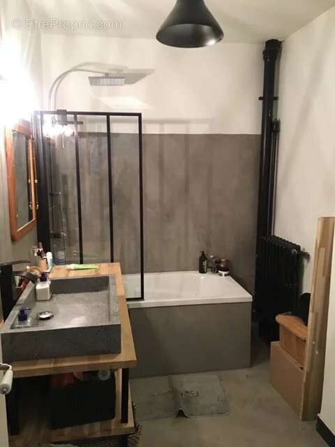 Appartement à MONTREUIL