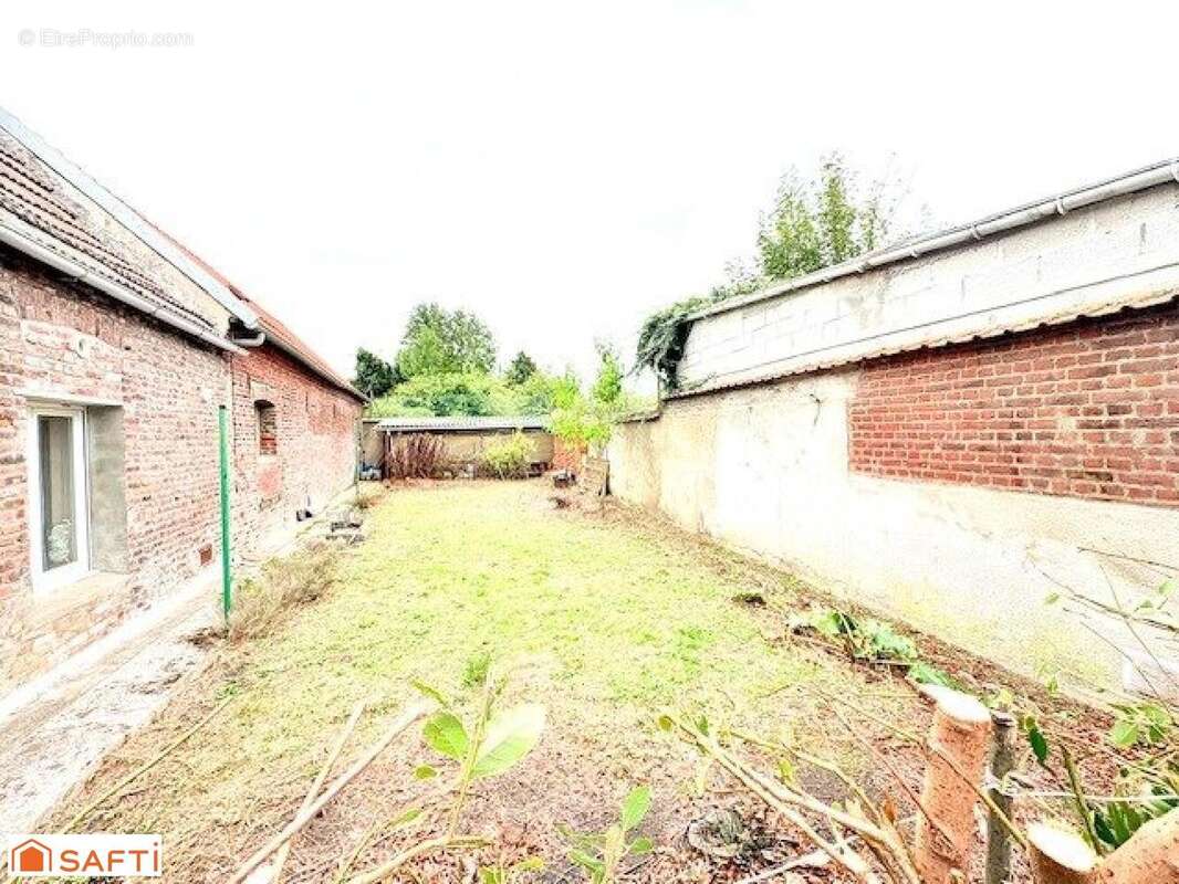 Photo 6 - Maison à SAINT-SAULVE