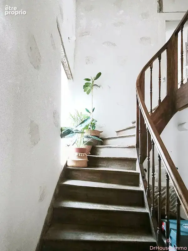 Maison 8 pièces 224 m² à vendre à Luant (36350) - photo 60