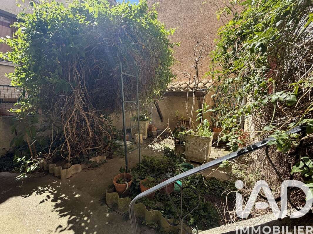 Photo 4 - Maison à ALZONNE