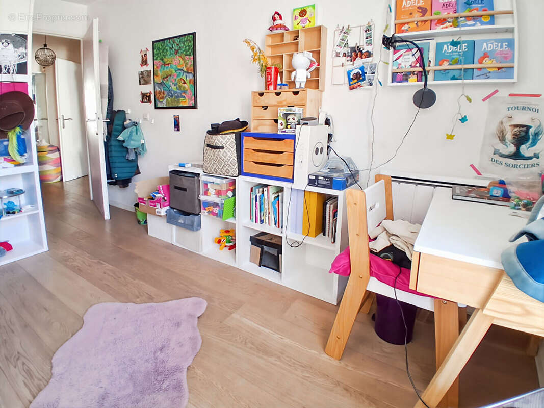 Appartement à MONTREUIL