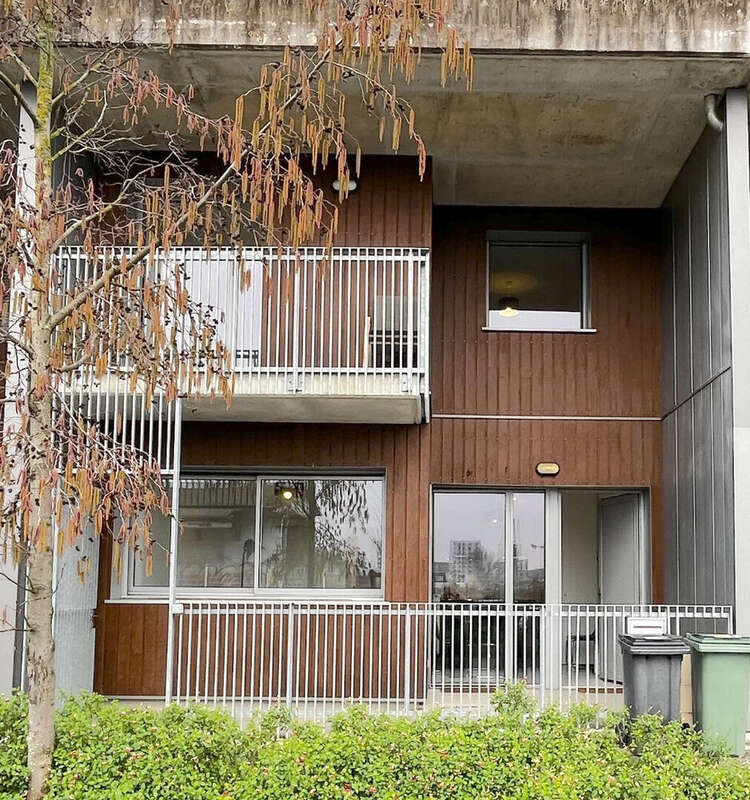 Maison à BORDEAUX