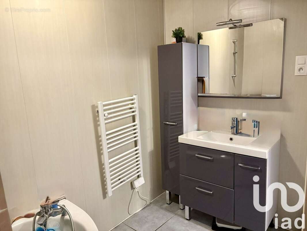 Photo 4 - Appartement à EPERNAY