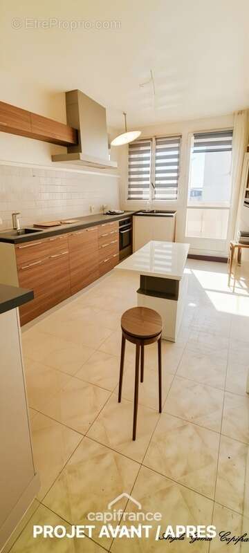 Opportunité à Neuilly sur Marne Appartement 5 pièces 83 m2 - photo 6