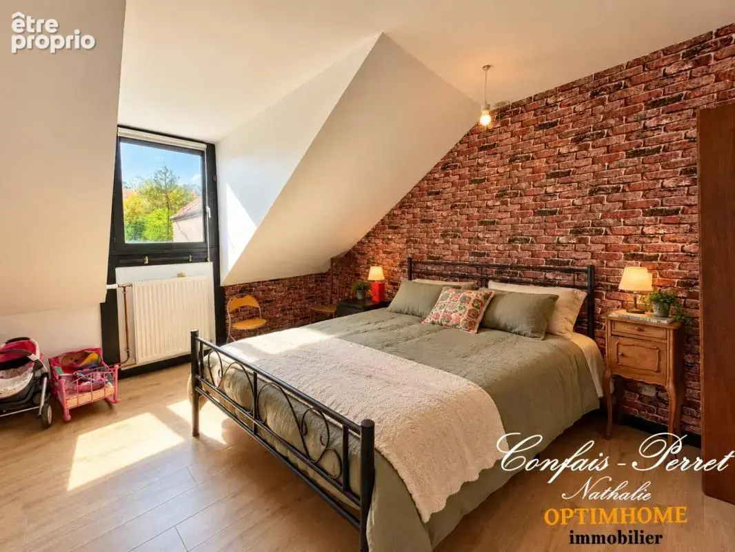 Maison à vendre 0 pièces RAINANS (39) - photo 14