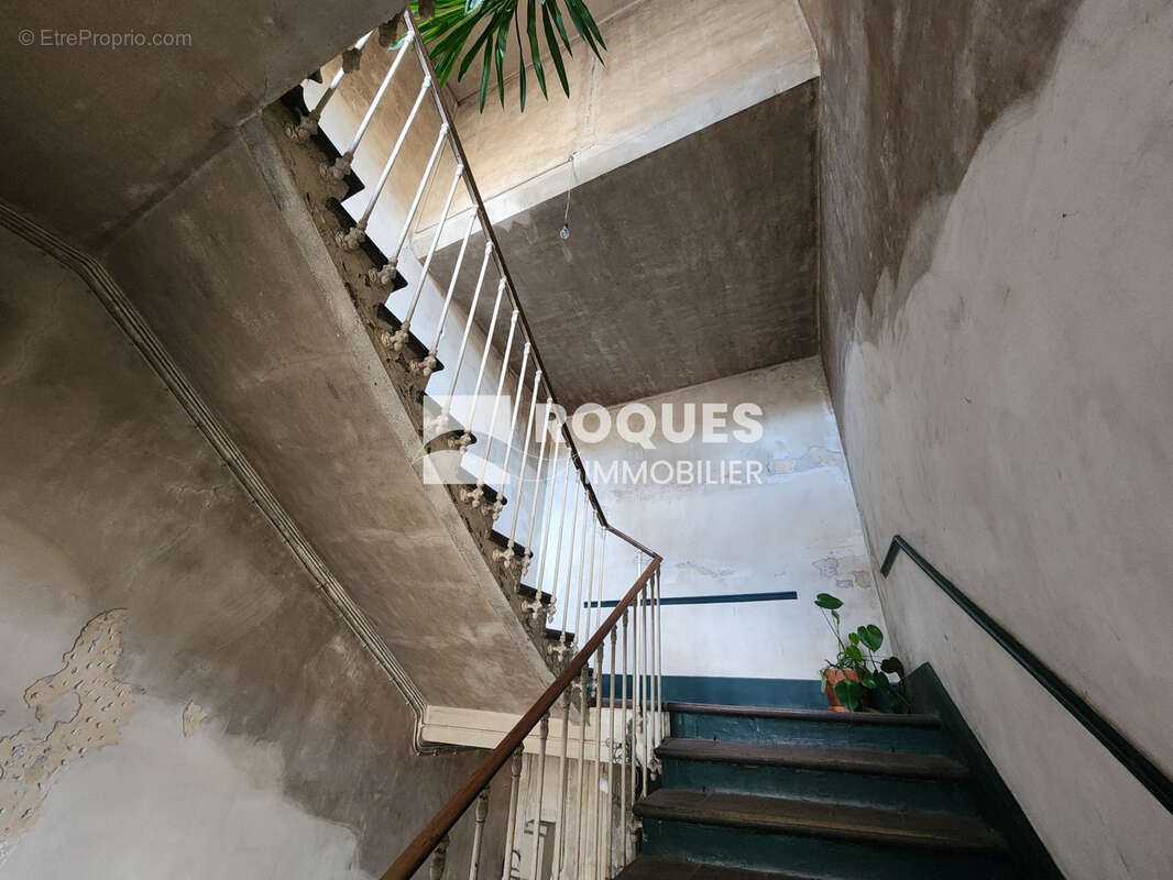 Appartement à LODEVE