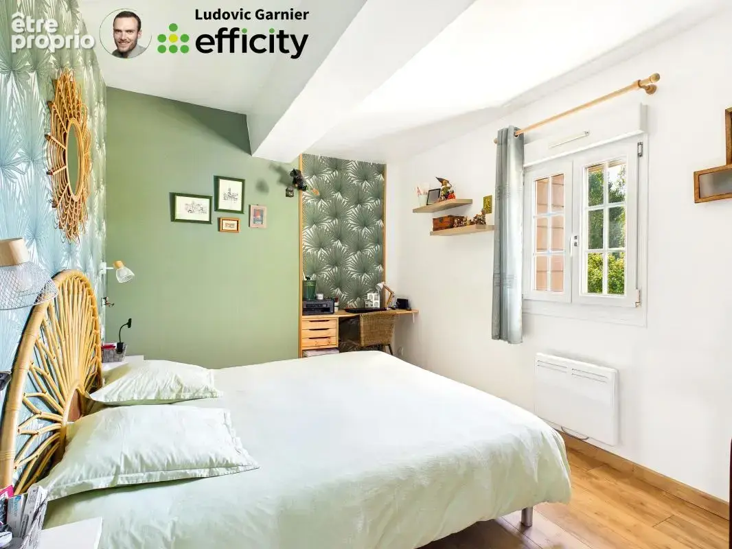Maison 3 pièces 78 m² à vendre à Saint-Hilaire-Du-Harcouet (50600) - photo 8