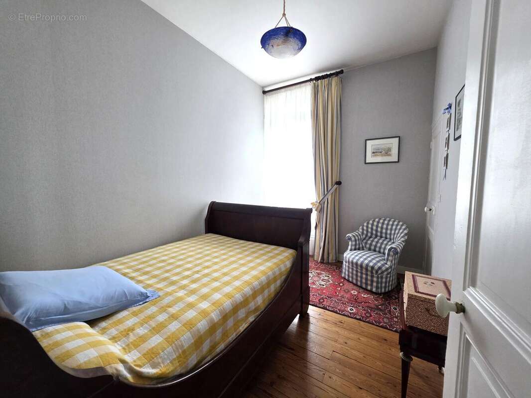 Photo 8 - Maison à LA FLECHE