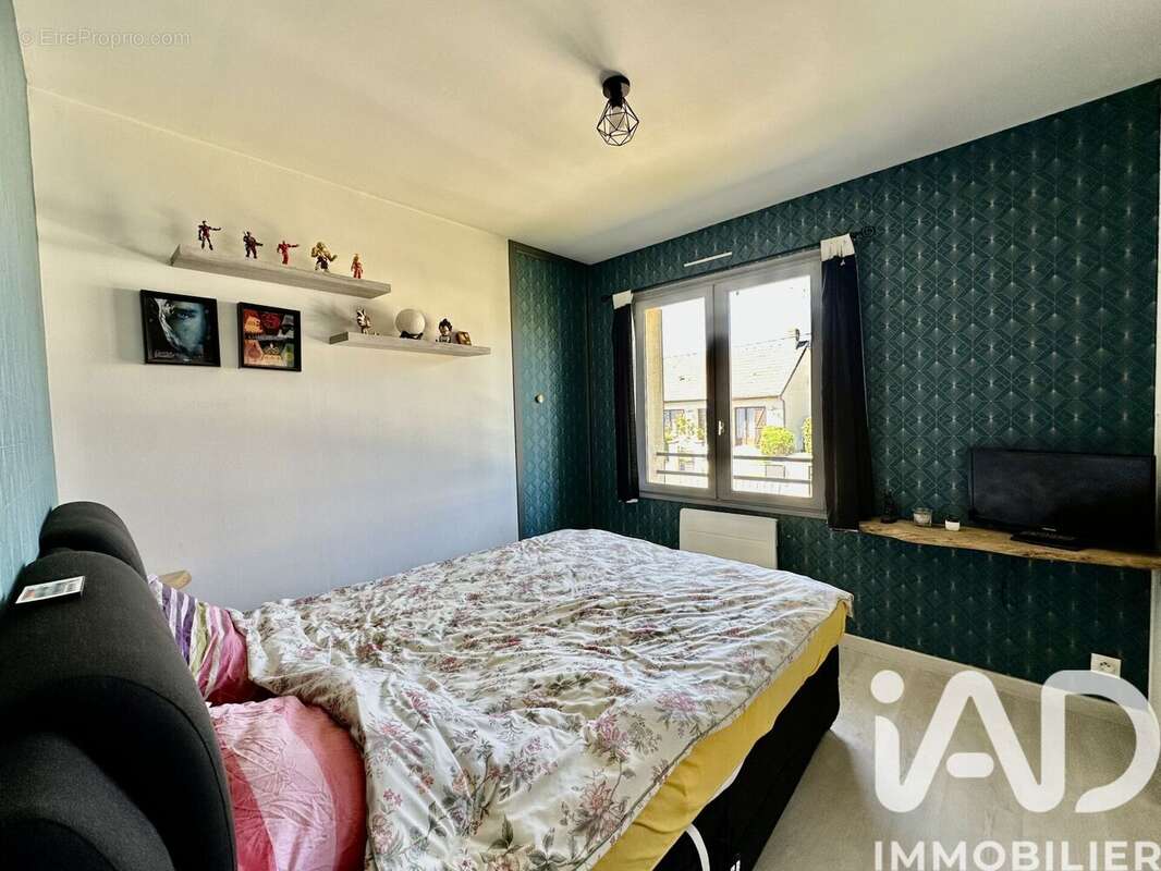 Photo 6 - Maison à VATAN