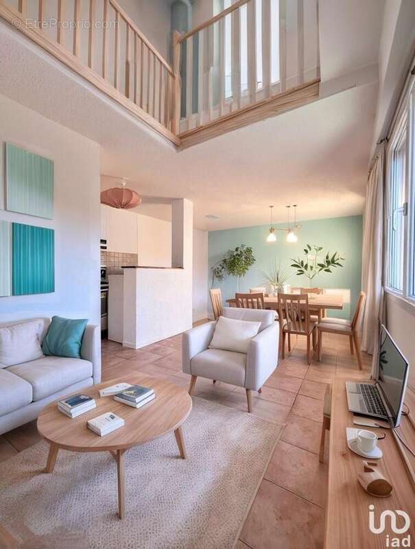 Photo 3 - Appartement à TOULOUSE