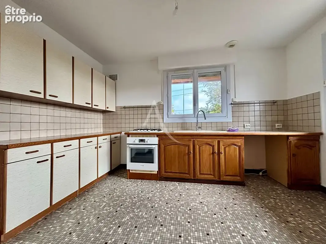 Maison Le Controis En Sologne - photo 4