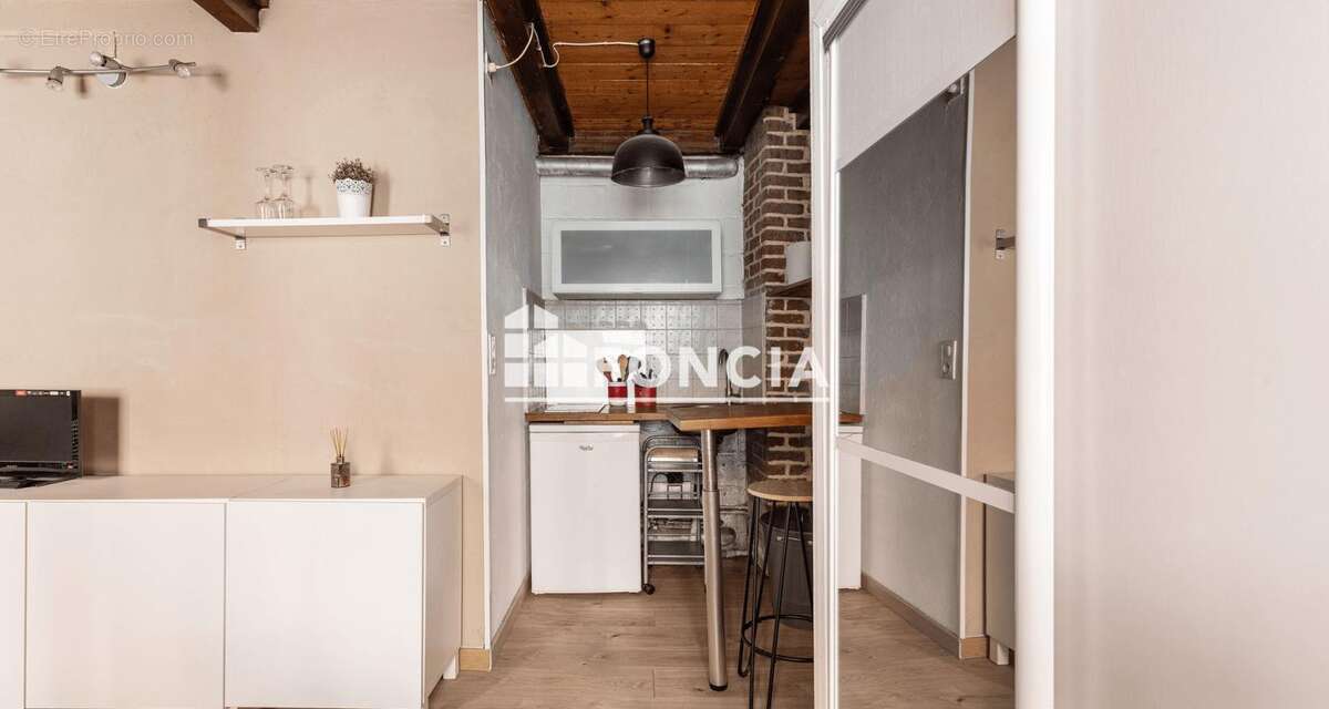 Appartement à LILLE