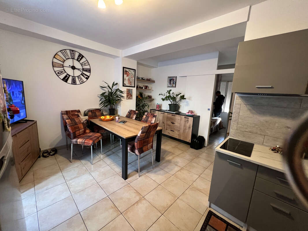 Maison à TOULON