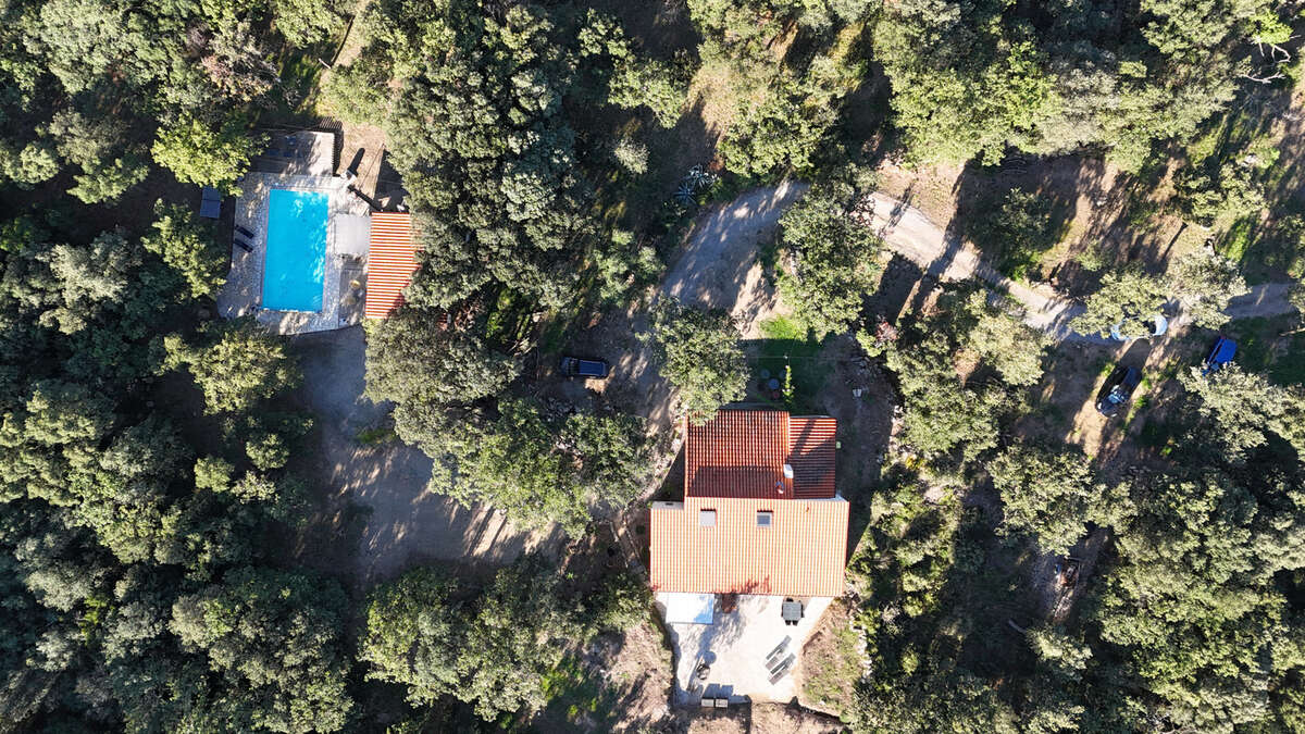 Maison à LAROQUE-DES-ALBERES