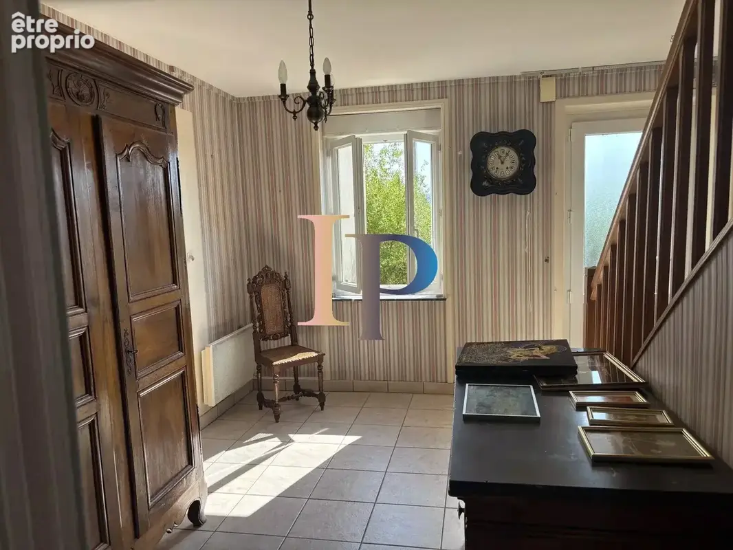 VILLERS Maison avec vue - photo 15