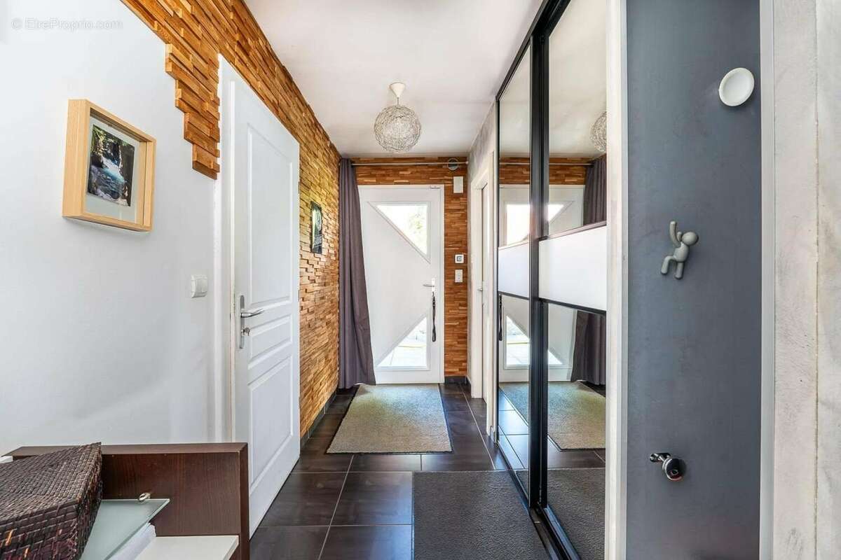 Photo 4 - Maison à CHARQUEMONT