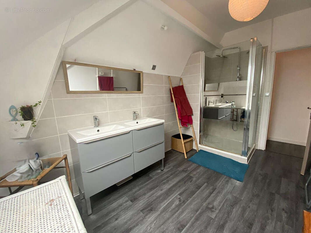 Appartement à CHATELAILLON-PLAGE