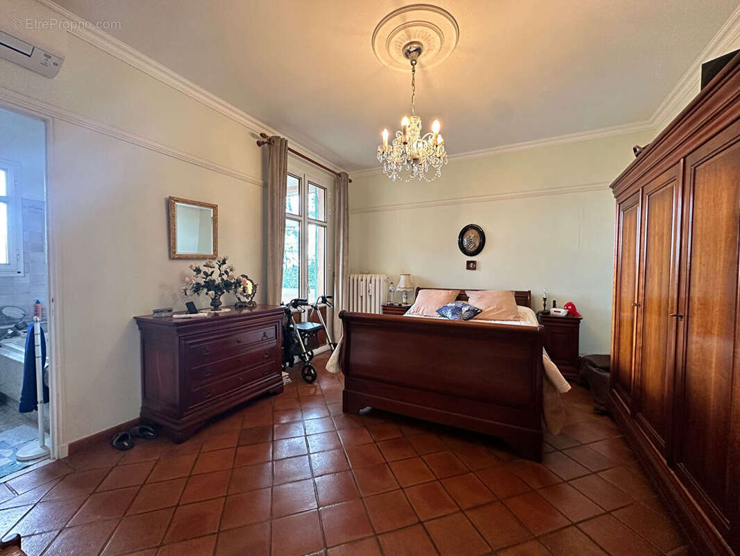 Maison à SAINT-RAPHAEL