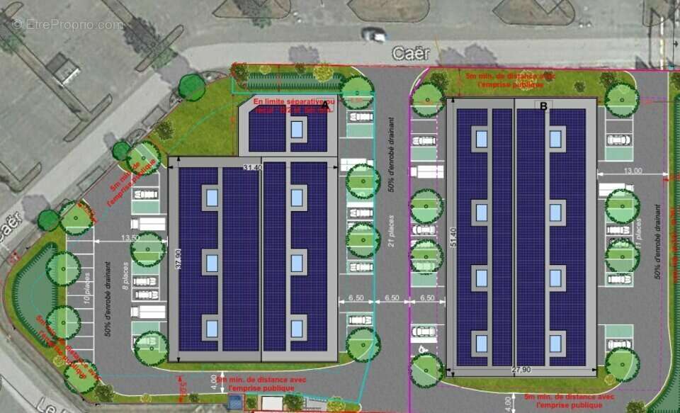 Autre à NORMANVILLE