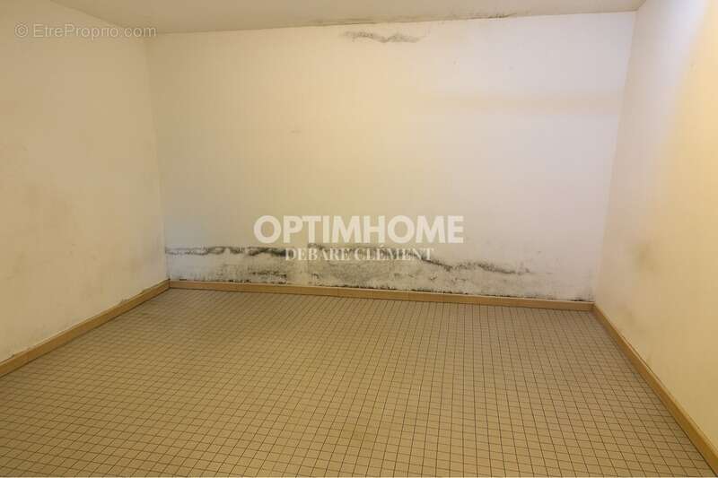 Maison à AZAY-SUR-THOUET