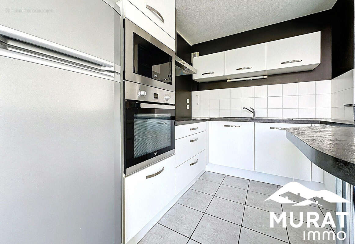 Appartement à CLERMONT-FERRAND