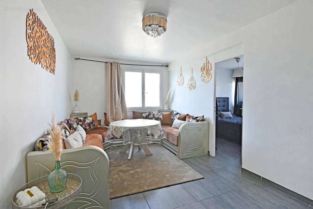 Appartement à AVIGNON