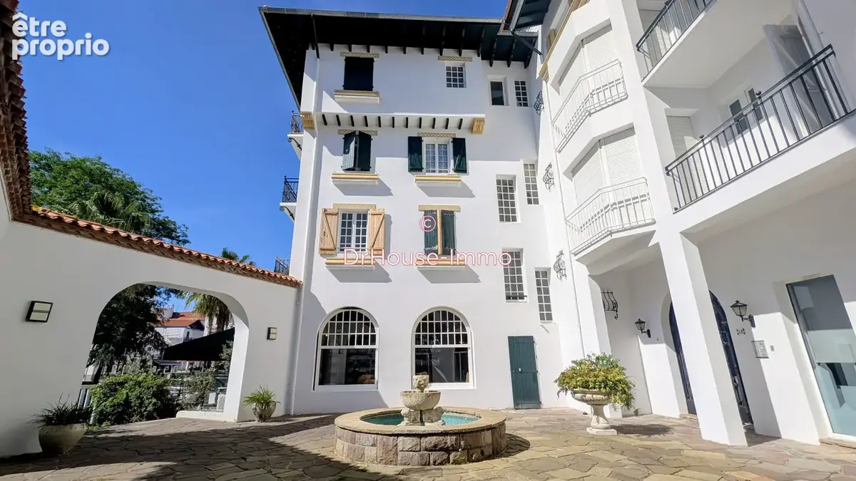 Appartement 3 pièces 61 m² à vendre à Hendaye (64700) - photo 31