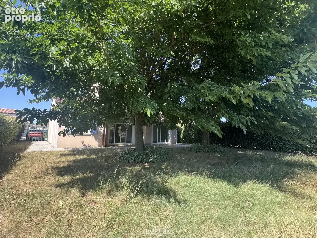 Maison 5 pièces à La bâtie-Rolland - photo 16