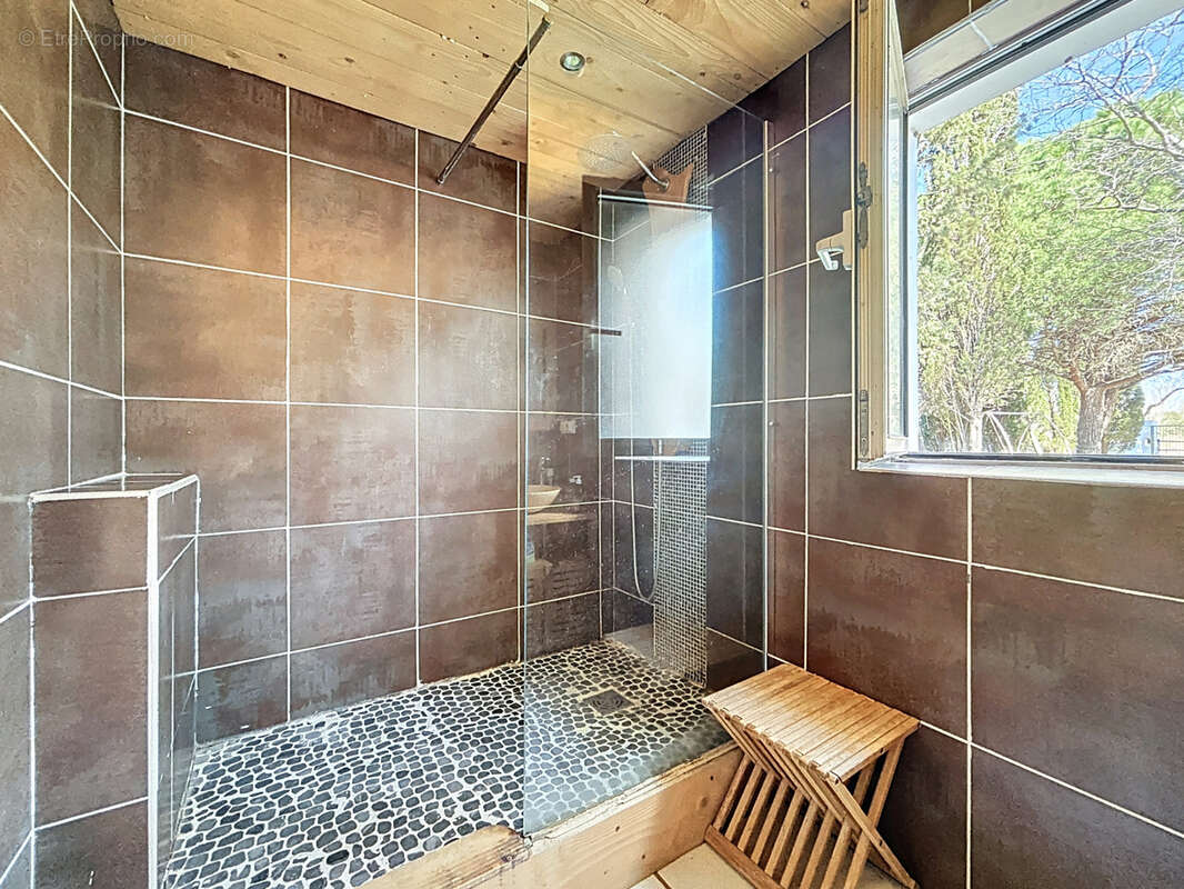 Maison à SAINTES-MARIES-DE-LA-MER