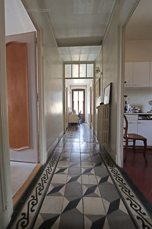 Appartement à THONES