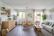 Appartement à LE VESINET