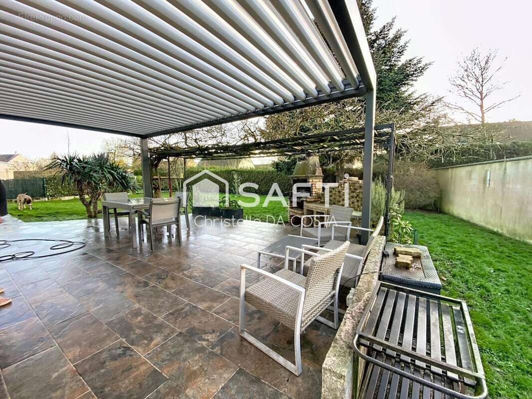 Photo 8 - Maison à ROZAY-EN-BRIE