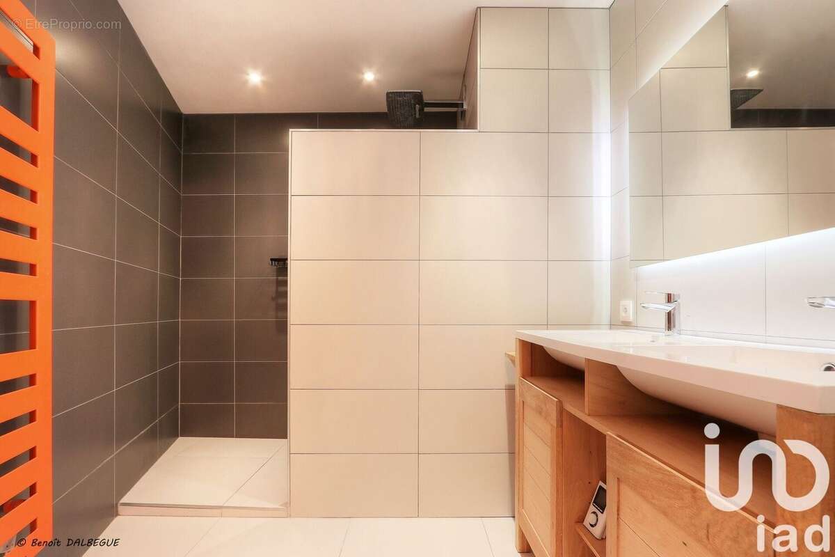 Photo 7 - Maison à MELESSE