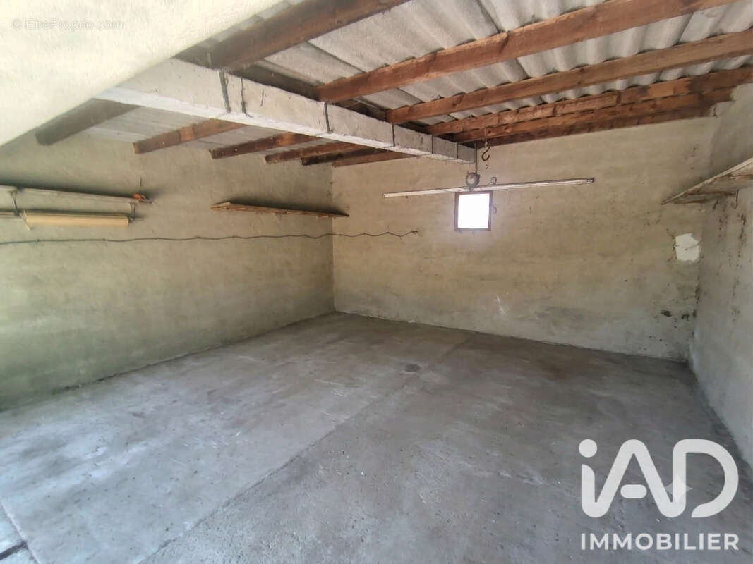 Appartement 13 m² à Sorgues  - photo 3