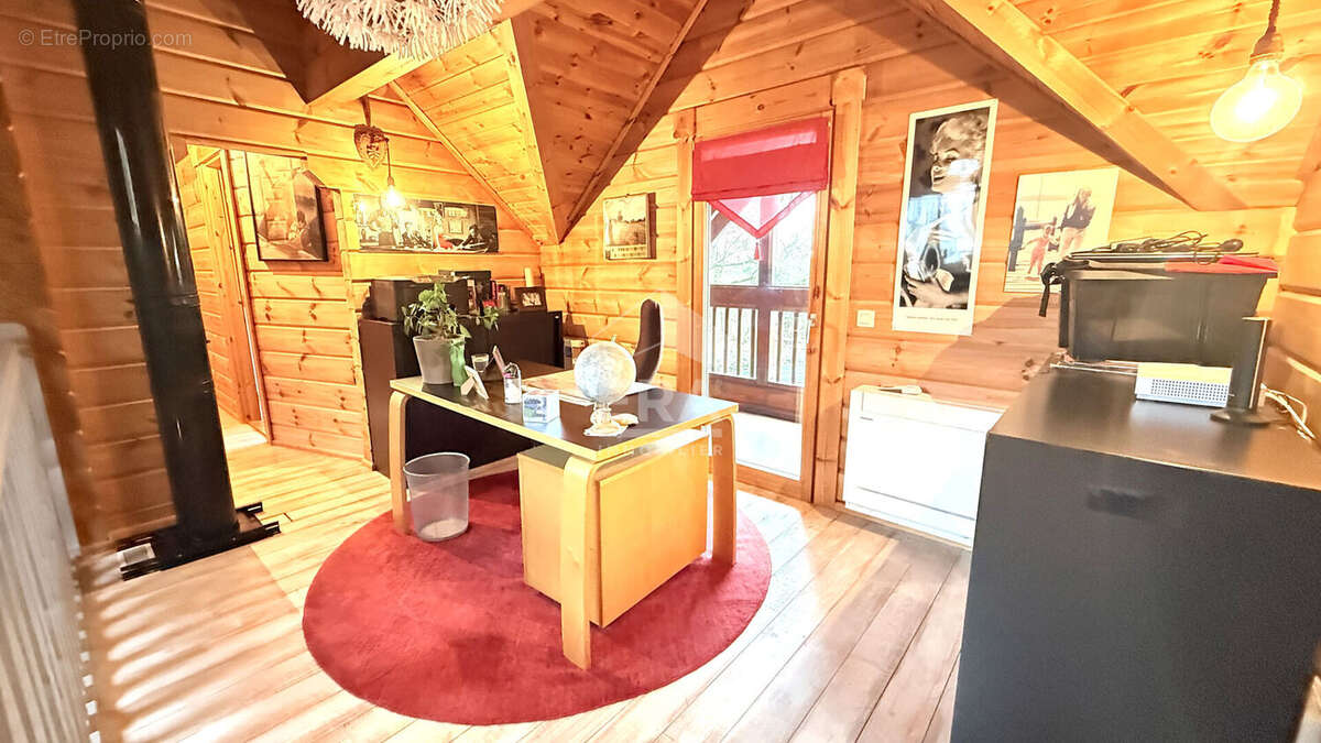 Maison à CHANGE