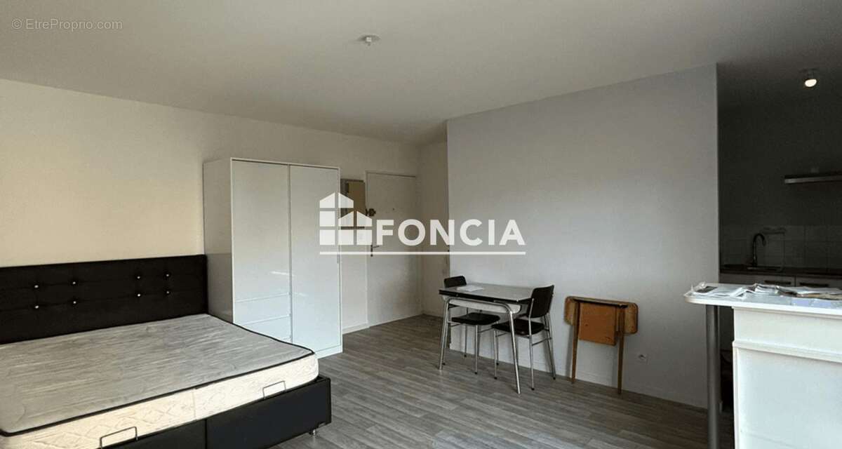 Appartement à ORLEANS