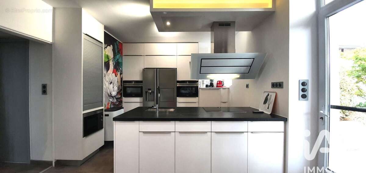 Photo 2 - Maison à BRIVE-LA-GAILLARDE