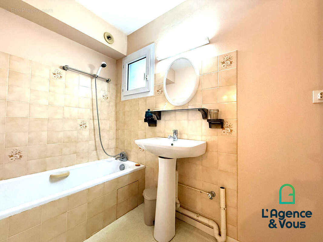 Appartement à LORIENT