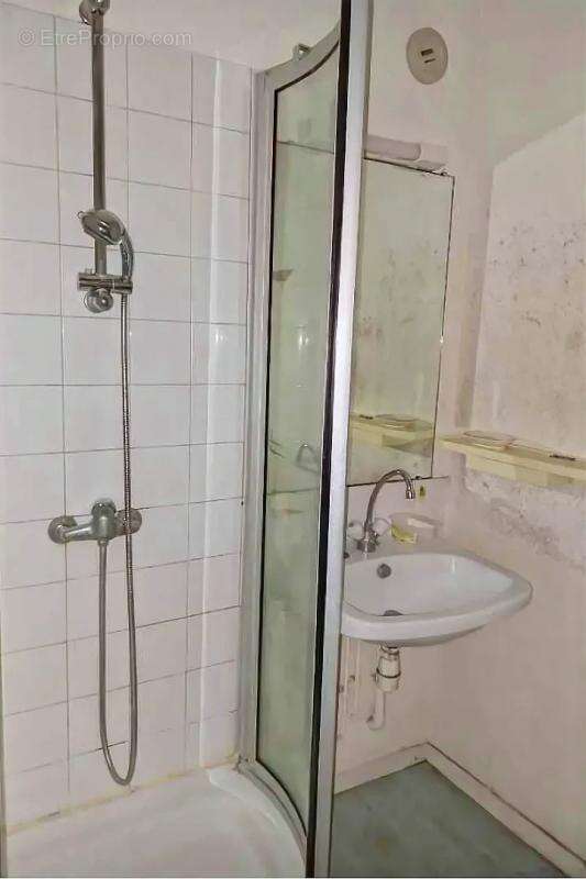 Appartement à SAINT-JEAN-DE-MONTS